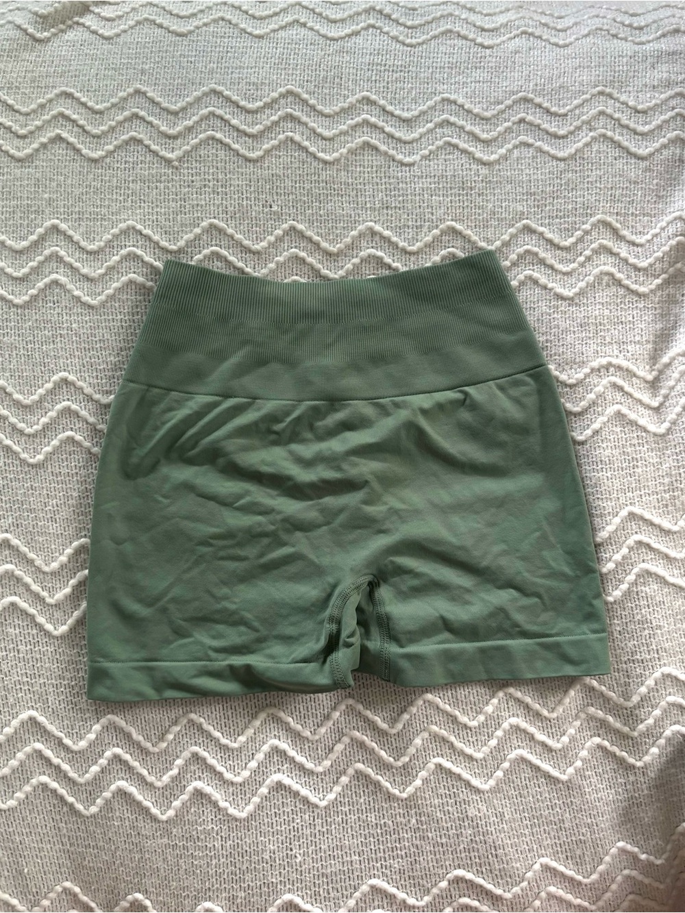 AYBL Adapt Seamless Shorts 3.5”